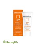 کرم ضد آفتاب ضدقرمزی DERMATYPIQUE