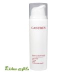 کرم ضد چروک قوی صورت کسترز CASTRES حجم 50 میل
