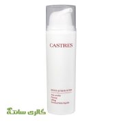 کرم ضد چروک قوی صورت کسترز CASTRES حجم 50 میل