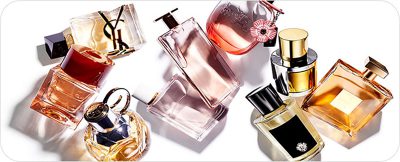 فرق عطر و ادکلن