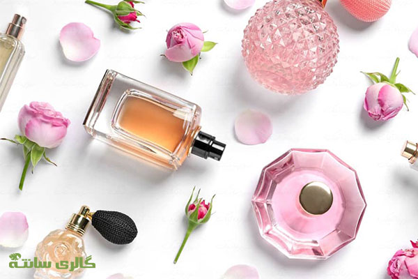 فرق عطر و ادکلن و اسپری