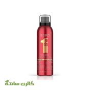 فوم تقویت مو ده کاره یونیک وان رولون REVLON حجم 200 میل