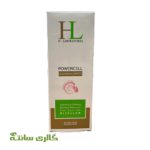 محلول پاک کننده پوست نرمال تا خشک اچ ال