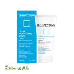 کرم نرم کننده پوست خشک و حساس Dermatypique
