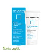 کرم نرم کننده پوست خشک و حساس Dermatypique