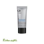 کرم مرطوب کننده پوست خشک تا نرمال سی بی CB paris حجم 50 میل