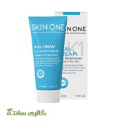 مرطوب کننده پوست خشک هیال اسکین وان SKIN ONE حجم 40 میل