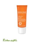 کرم ویتامین سی دور چشم اسکین وان SKIN ONE حجم 20 میل