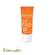 کرم ویتامین سی دور چشم اسکین وان SKIN ONE حجم 20 میل
