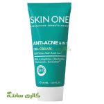 کرم ضد جوش 6 در 1 اسکین وان(Skin One)