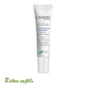 کرم ژل تقویت کننده ناخن کاندید CANDID حجم 15 میل