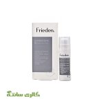 کرم دور چشم۲ در ۱ ضد پف و تیرگی فریدن FRIEDEN حجم ۱۵ میل