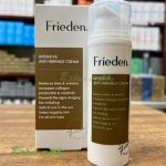 کرم ضد چروک قوی صورت فریدن FRIEDEN