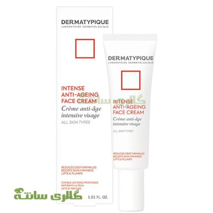 کرم ضد چروک قویDERMATYPIQUE