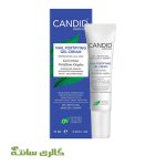 کرم ژل تقویت کننده ناخن کاندید CANDID حجم 15 میل