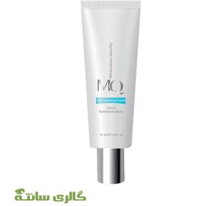 کرم آبرسان قوی پوست خشک ام کیو