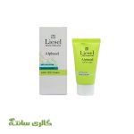 کرم لایه بردار AHA 15% آلفاسل برند لایسل Liesle حجم 30 میل
