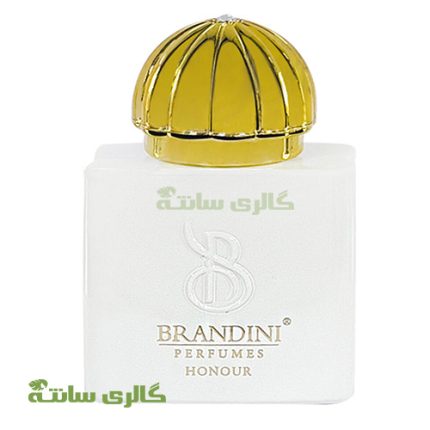 ادو پرفیوم زنانه آنر Honour برندینی 33 میل
