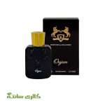 ادوپرفیوم زنانه و مردانه اوجان Oajan برندینی BRANDINI حجم 33 میل