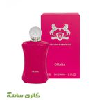 ادوپرفیوم زنانه اوریانا ORIANA برندینی BRANDINI حجم 33 میل