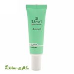 کرم ضد جوش آکنه سل Acnesel لایسل Liecel حجم 30 میل