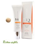 کرم ضدآفتاب ضدلک لایت بژ بایوتاچ ام کیو MQ حجم 55 میل