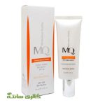 کرم ضدآفتاب ضدلک نچرال بژ بایوتاچ ام کیو