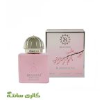 ادوپرفیوم زنانه بلاسام لاو blossom loveبرندینیBRANDINIحجم 33 میل