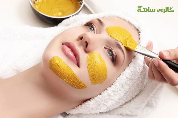 بهترین ماسک صورت روشن کننده