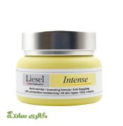 کرم ضد چروک قوی روز اینتنس لایسل Liesel حجم 50 میل