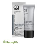 کرم ضد آفتاب ضدلک سی بی پاریس CB paris حجم 40 میل