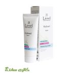 کرم مرطوب کننده و آبرسان قوی هیدراسل Hydrasel لایسل Liesel حجم 50 میل