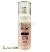 سرم لیفت کننده صورت HL