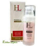 سرم لیفت کننده صورت HL