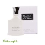 ادو پرفیوم زنانه مردانه silver mountain برندینی BRANDINI حجم 33 میل