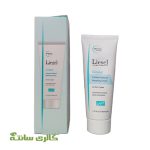 کرم ترمیم کننده سیکاسل Cicasel لایسل Liesel حجم 40 میل