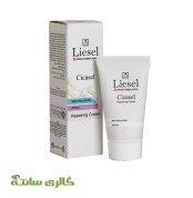 کیت رنگ مو گارنیک کد GARNIC Nourishing Color Cream 7.5