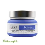 کرم ضد چروک قوی شب اینتنس لایسل Liesel حجم 50 میل