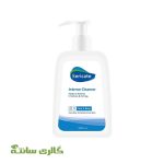 شوینده کرمی قوی سریکیت sericate حجم 500 میل