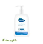 شوینده کرمی قوی سریکیت حجم 500 میل