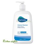 شوینده کرمی قوی سریکیت (Sericate)