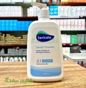 شوینده کرمی ملایم سریکیت