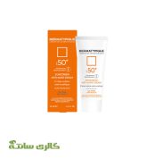 کرم ضد آفتاب و ضدجوش درماتیپیک Dermatypique