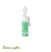 فوم شوینده صورت پوست چرب آکنه سل acnese لایسل Liesel حجم 150 میل