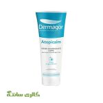 کرم مرطوب کننده پوست خشک و آتوپیک درماگور DERMAGORحجم 250 میل