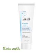 مرطوب کننده لایت هیدراسل Hydrasel لایسل Liesel حجم 50 میل