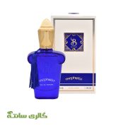 ادوپرفیوم مردانه مفیستو mephisto برندینی BRANDINI حجم 33 میل