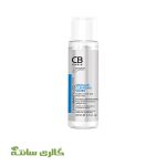 محلول پاک کننده میسلار پوست نرمال تاخشک سی بی پاریس CB paris حجم 200 میل