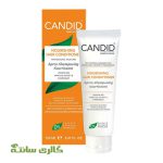 نرم کننده و تقویت کننده مو کاندید