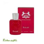 ادوپرفیوم مردانه کالان KALAN برندینی BRANDINI حجم 33 میل